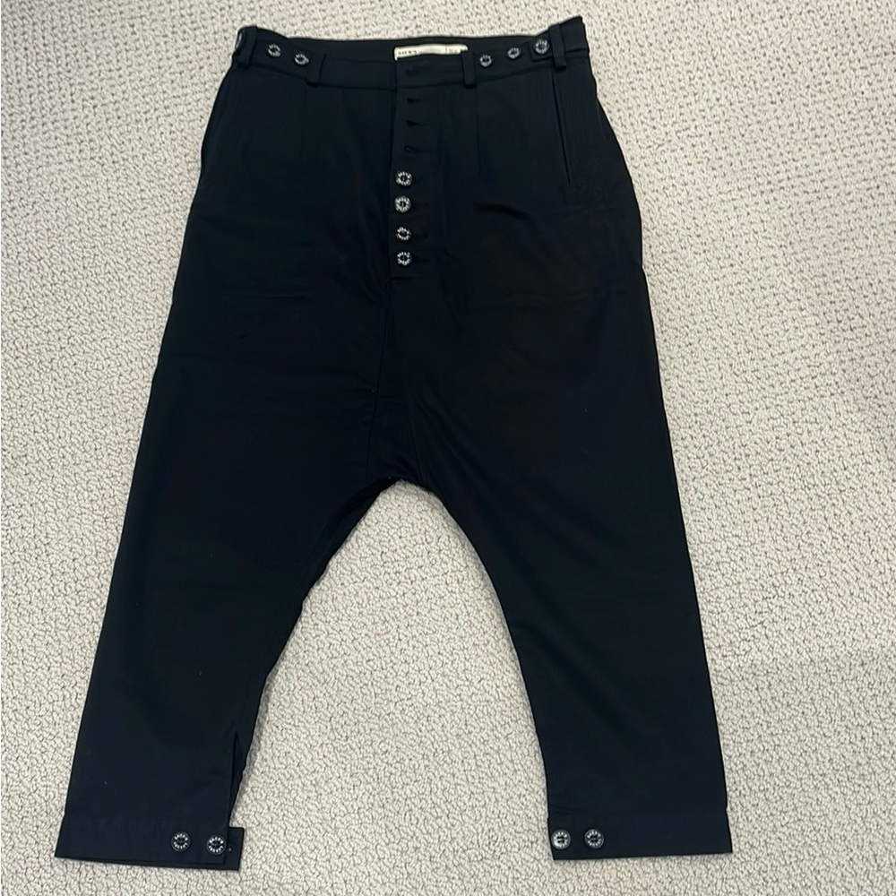 SACK’S harem jeans